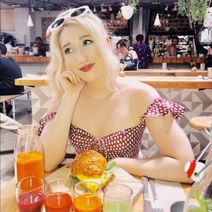 Meet your Posher, Kailey